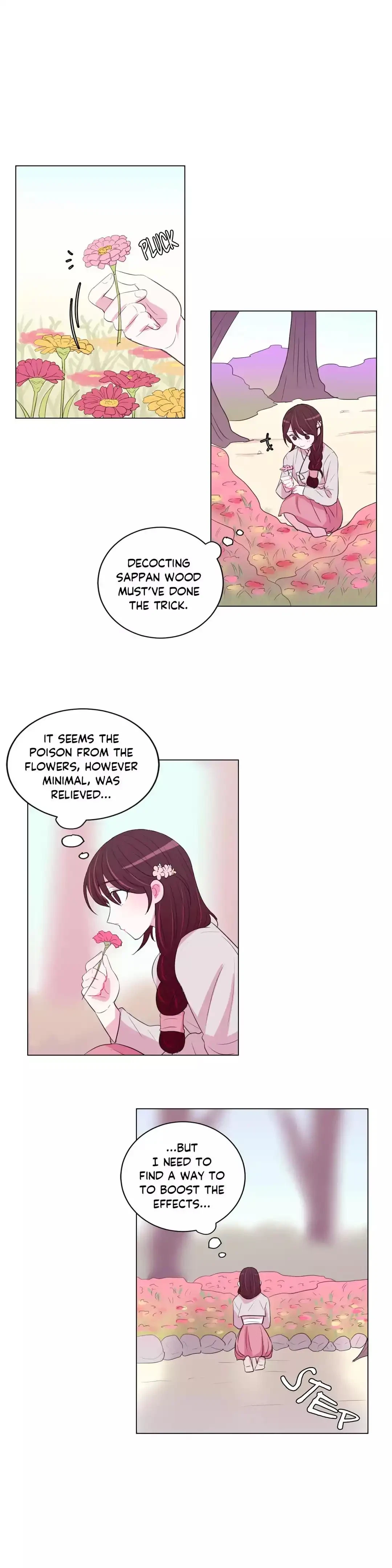 Moonlight Garden Chapter 41, page 11