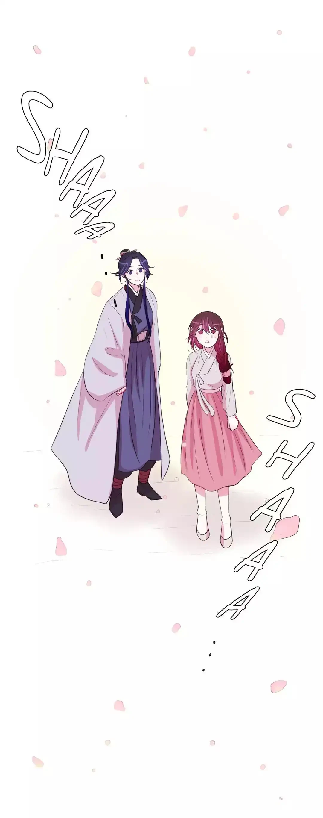 Moonlight Garden Chapter 41, page 17