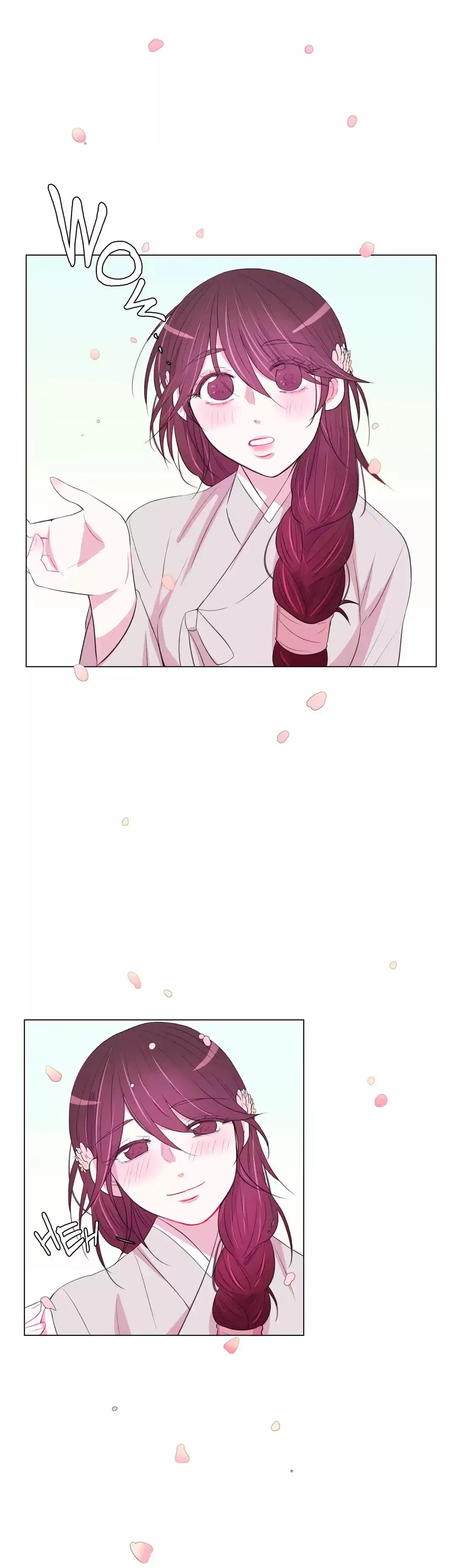 Moonlight Garden Chapter 41, page 18