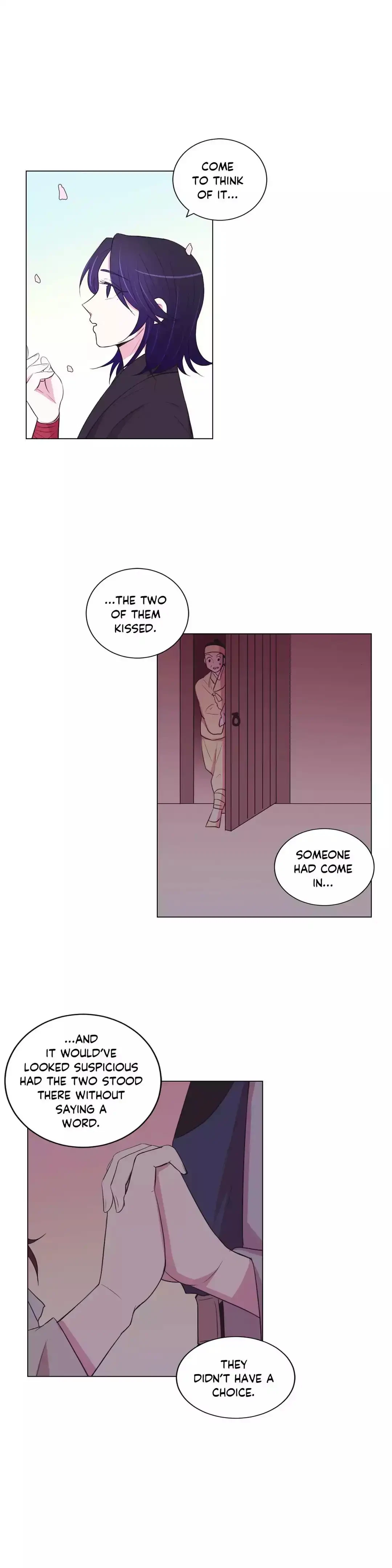 Moonlight Garden Chapter 41, page 2