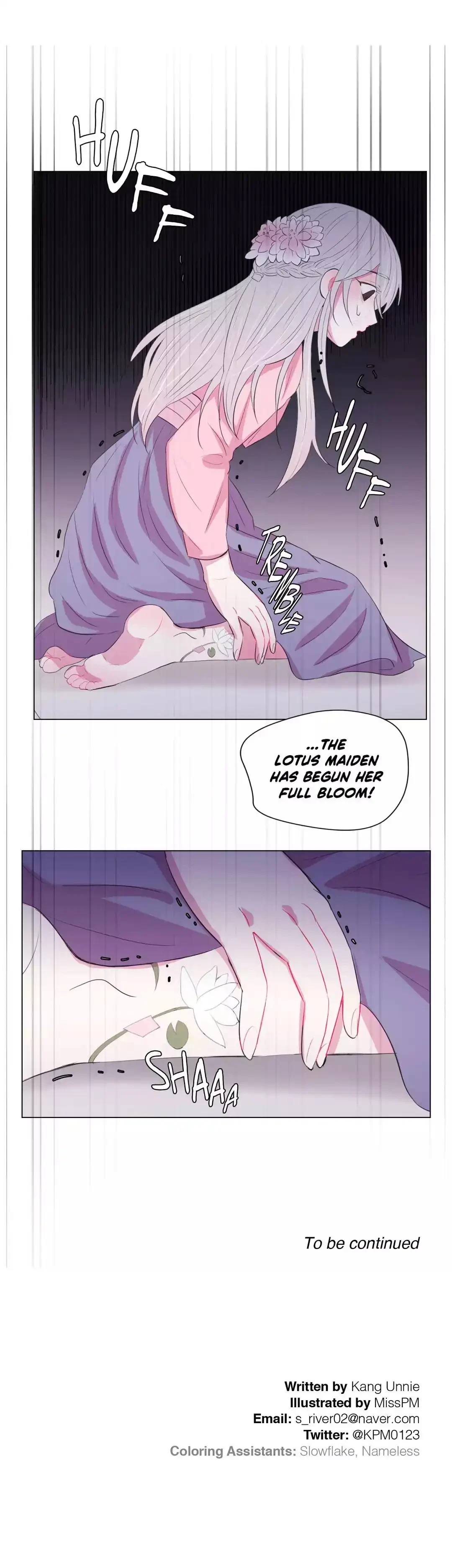 Moonlight Garden Chapter 41, page 25
