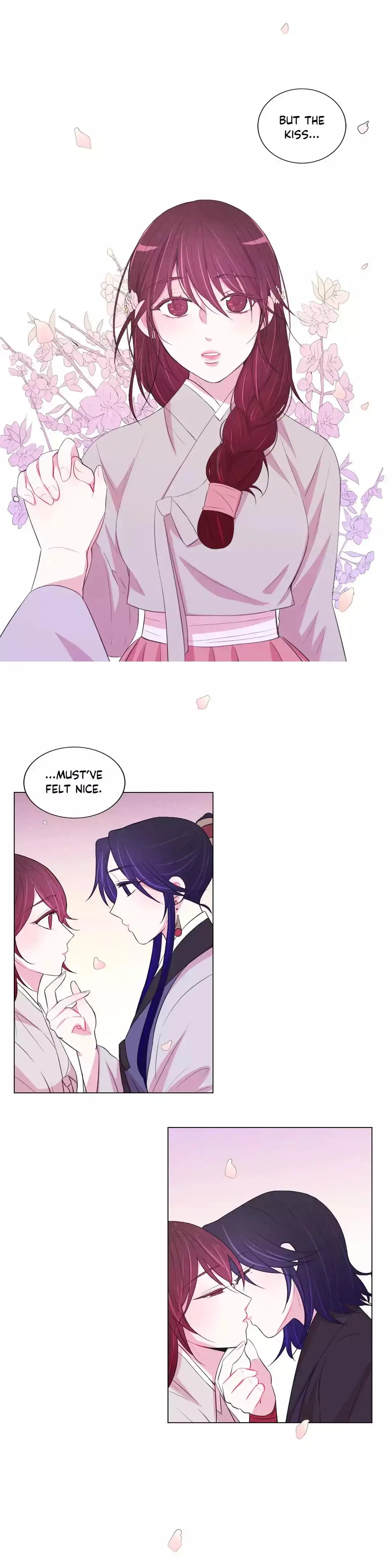 Moonlight Garden Chapter 41, page 3