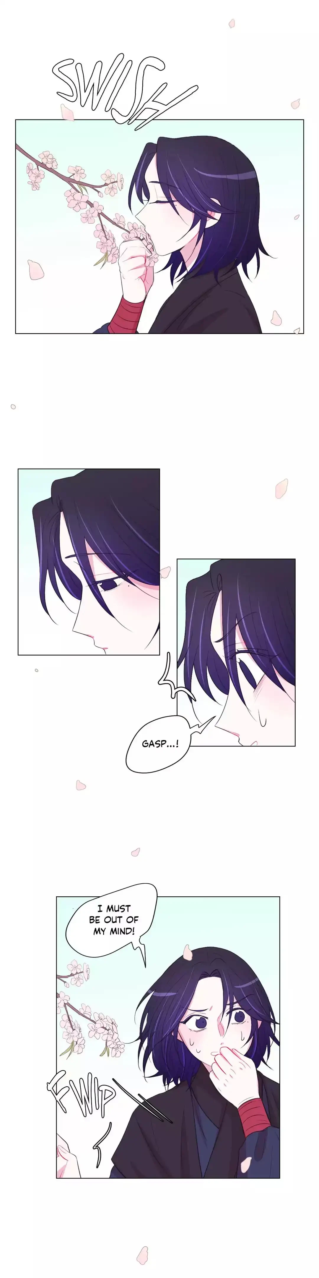 Moonlight Garden Chapter 41, page 4
