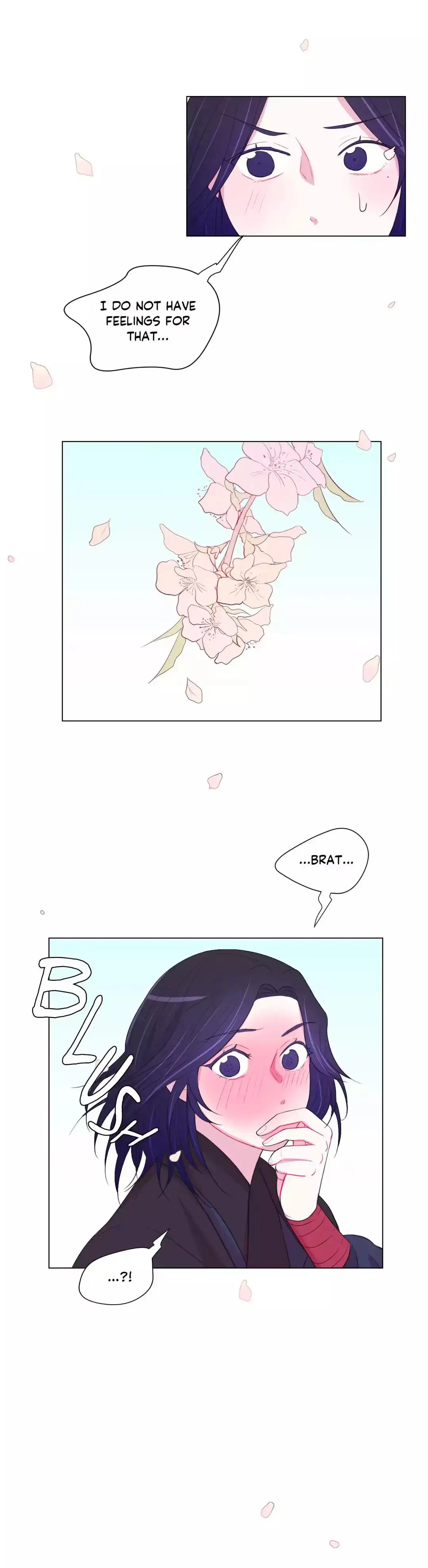 Moonlight Garden Chapter 41, page 5