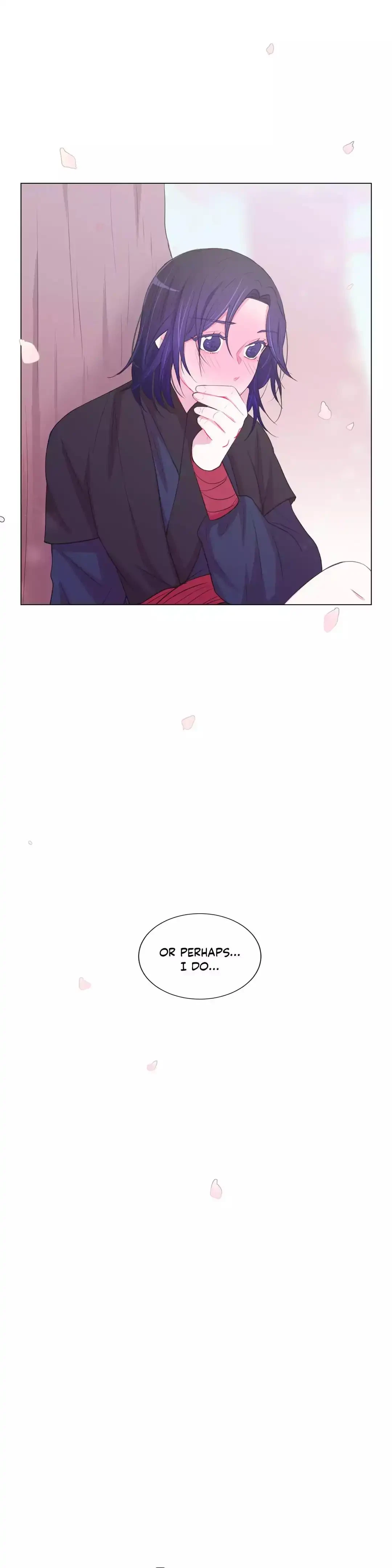 Moonlight Garden Chapter 41, page 7