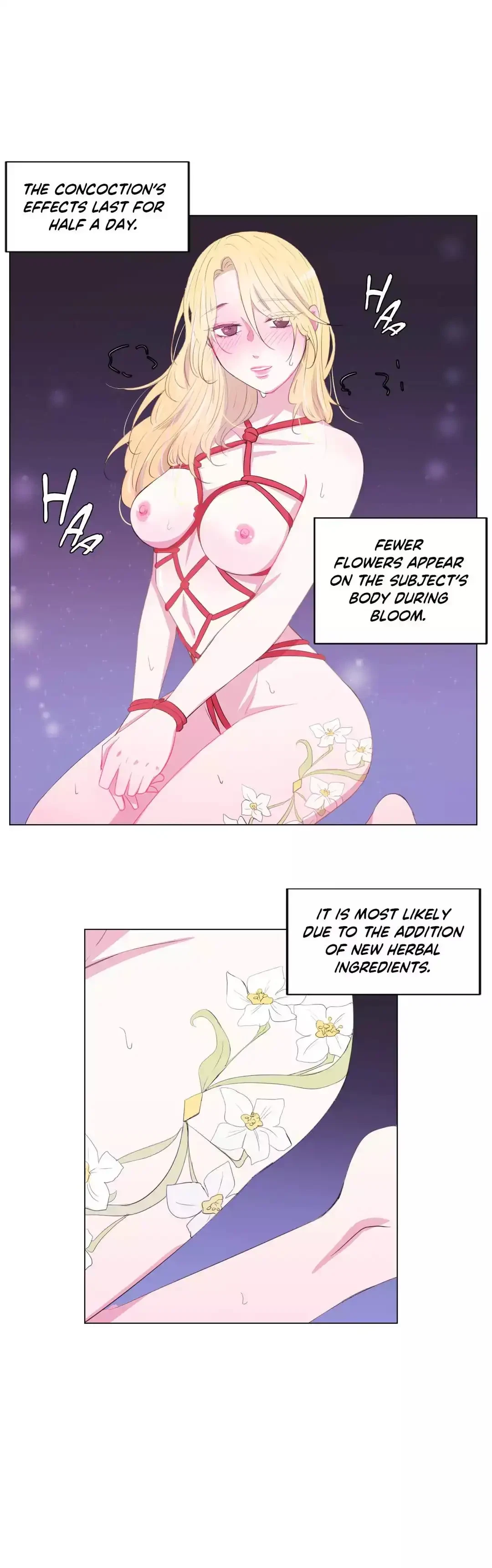 Moonlight Garden Chapter 41, page 9