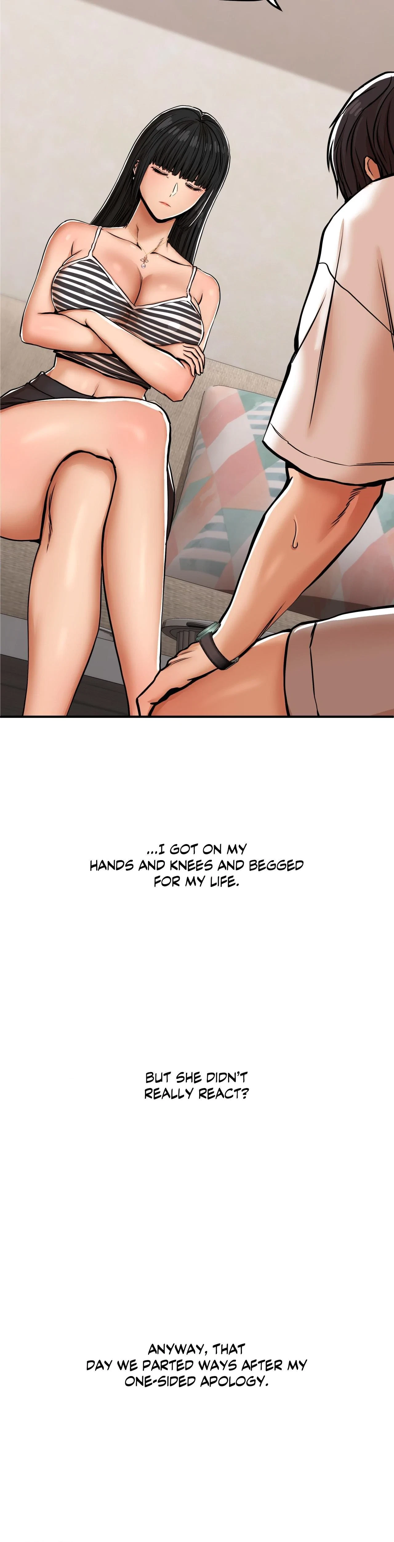 True Or False? Chapter 30, page 3
