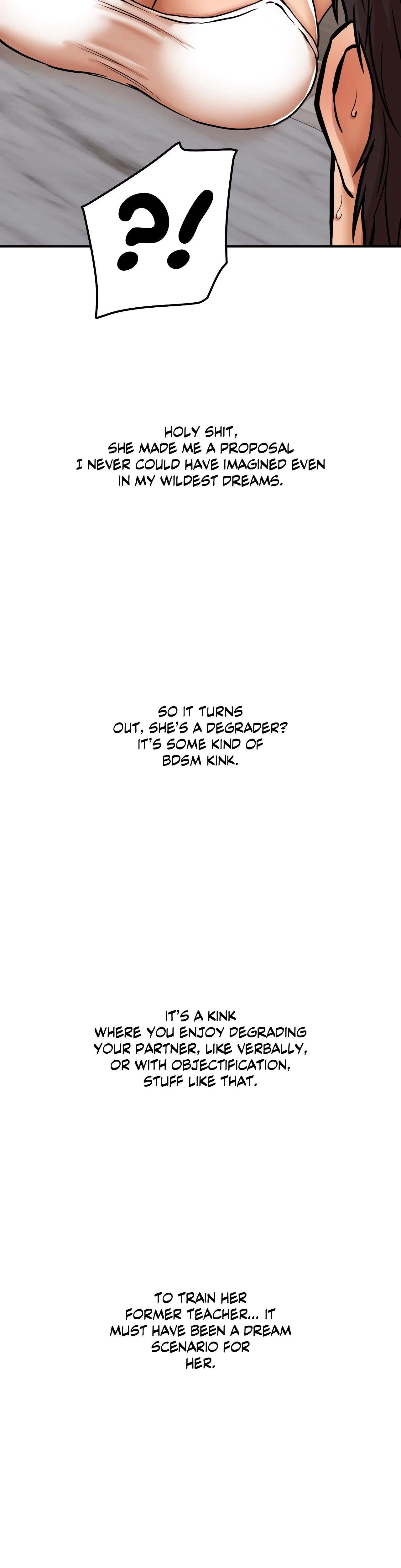 True Or False? Chapter 30, page 7