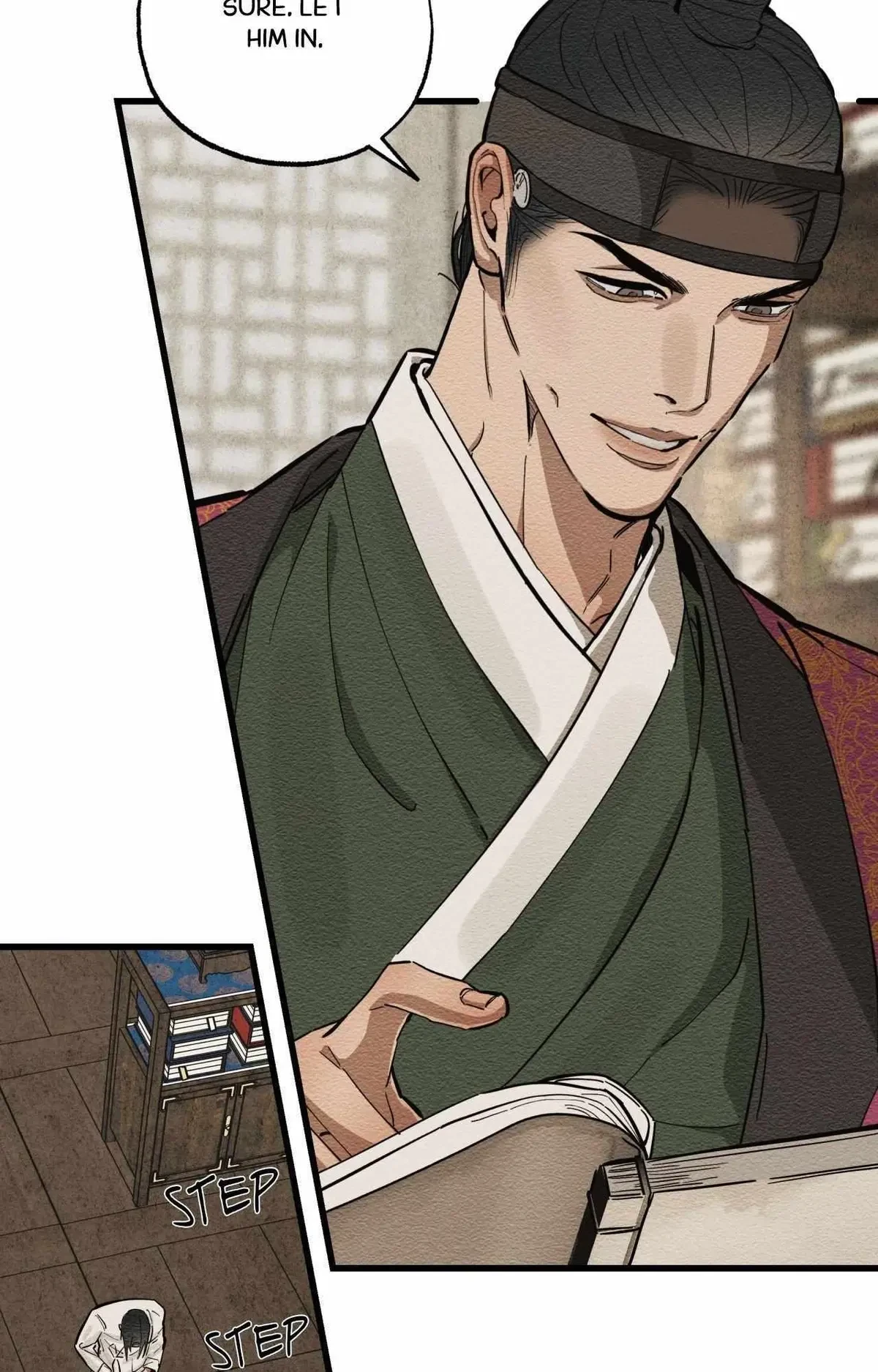 Chapter 39, page 38