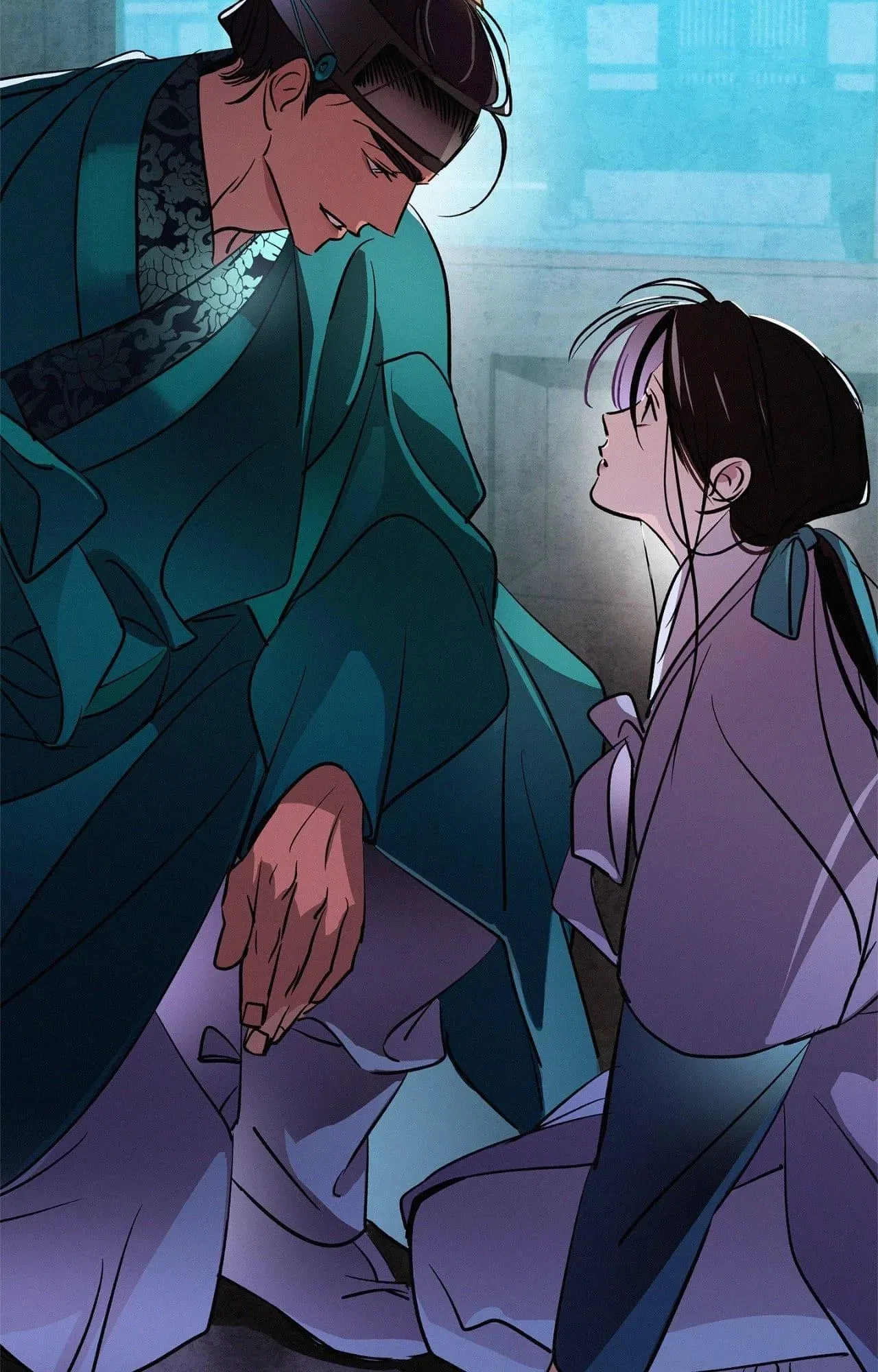 Chapter 49, page 25