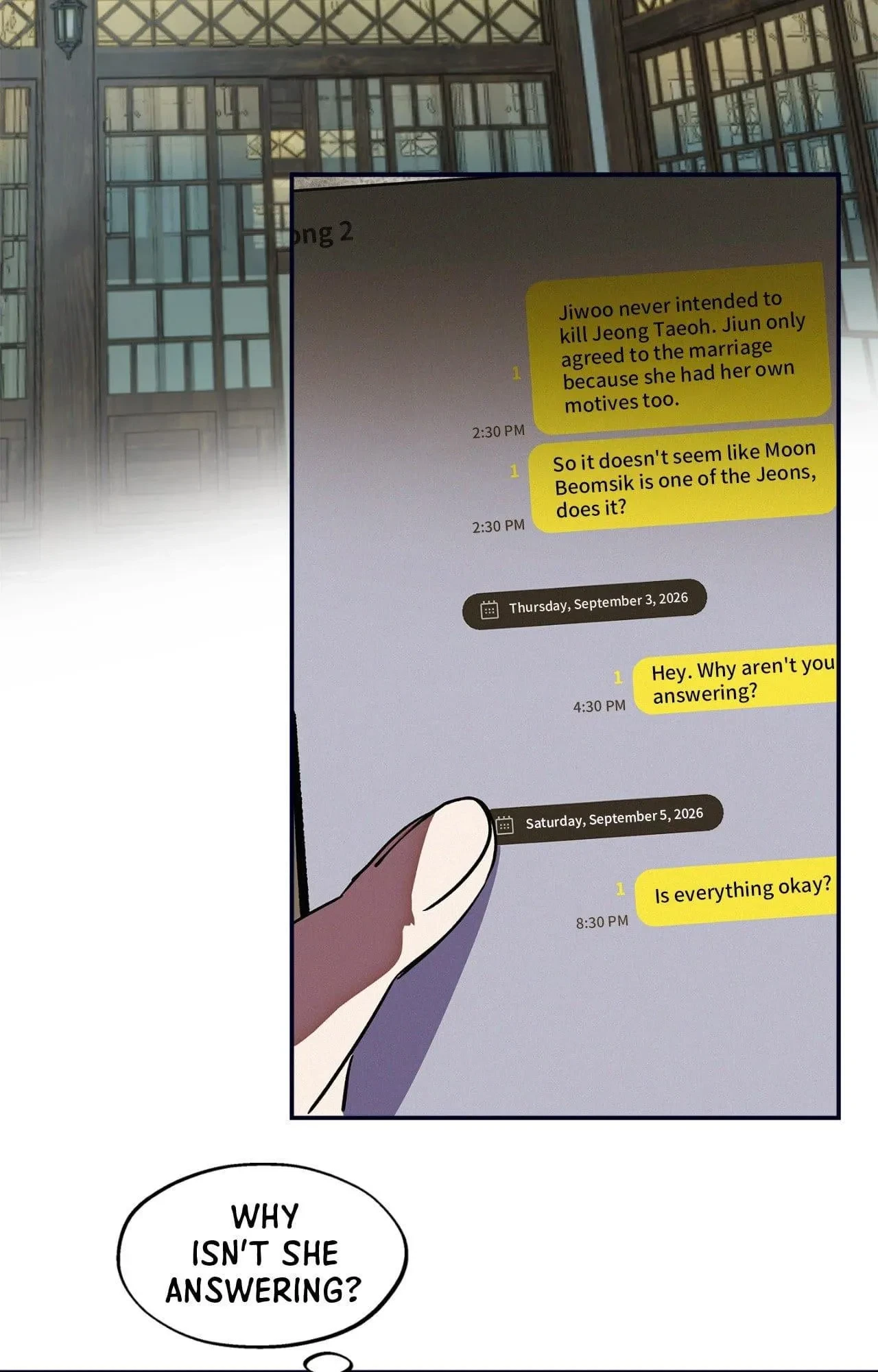 Chapter 49, page 39