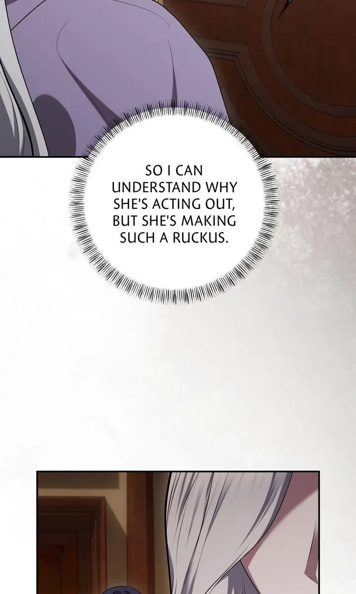 Taming The Arrogant Grand Duke Chapter 36, page 28