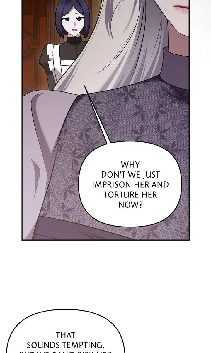 Taming The Arrogant Grand Duke Chapter 36, page 29