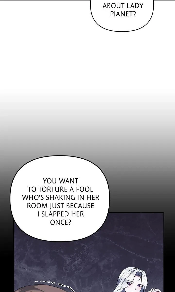 Taming The Arrogant Grand Duke Chapter 36, page 31