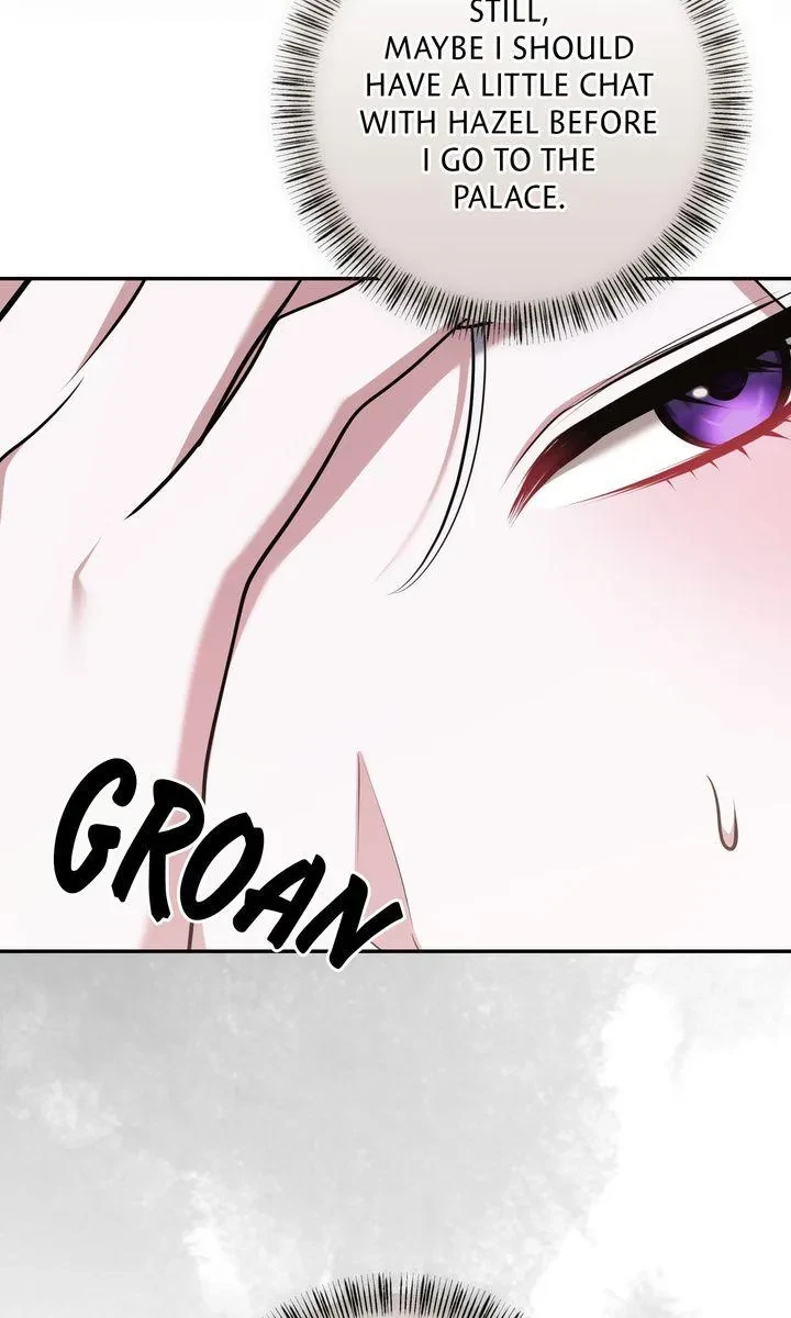Taming The Arrogant Grand Duke Chapter 36, page 33