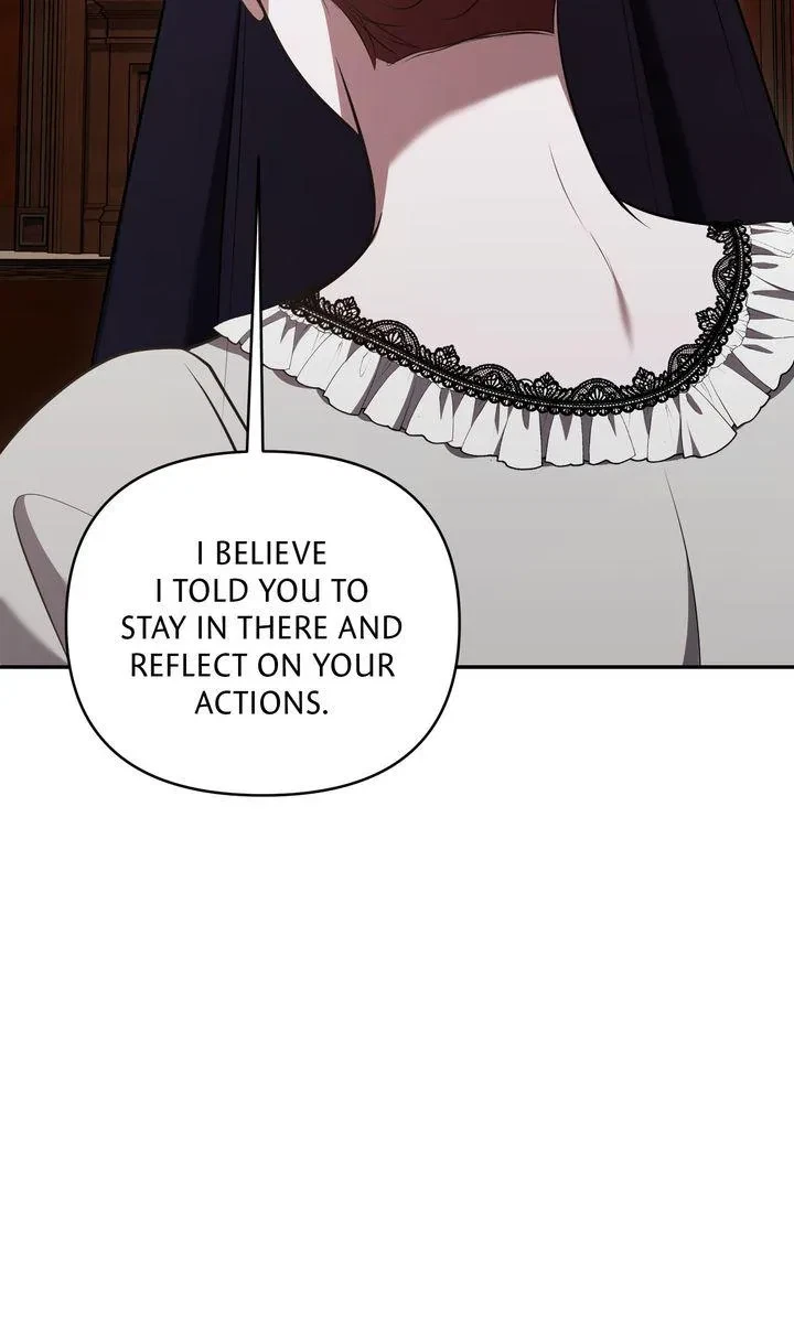 Taming The Arrogant Grand Duke Chapter 36, page 40
