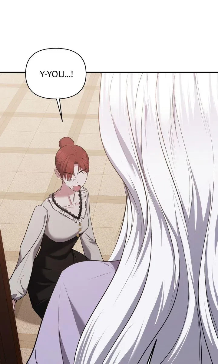 Taming The Arrogant Grand Duke Chapter 36, page 41