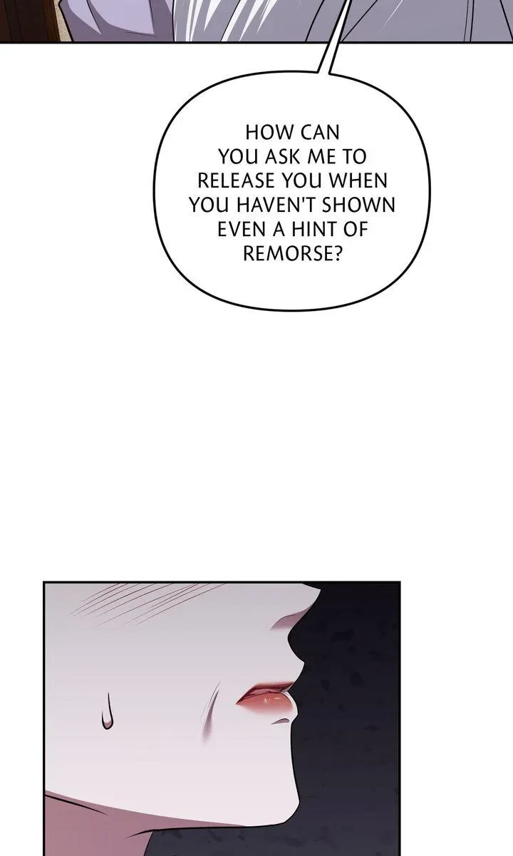 Taming The Arrogant Grand Duke Chapter 36, page 42
