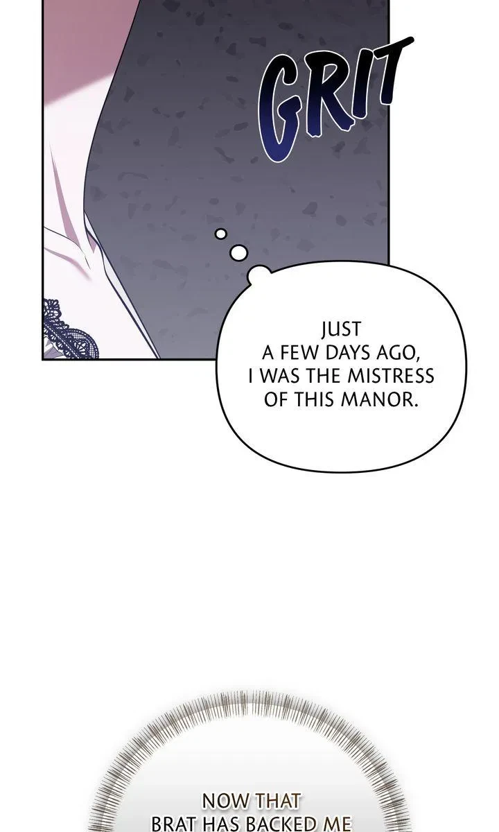 Taming The Arrogant Grand Duke Chapter 36, page 43