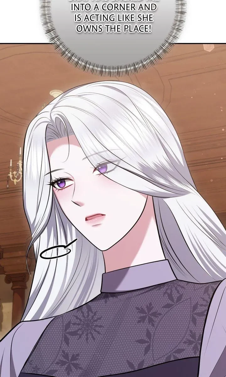 Taming The Arrogant Grand Duke Chapter 36, page 44
