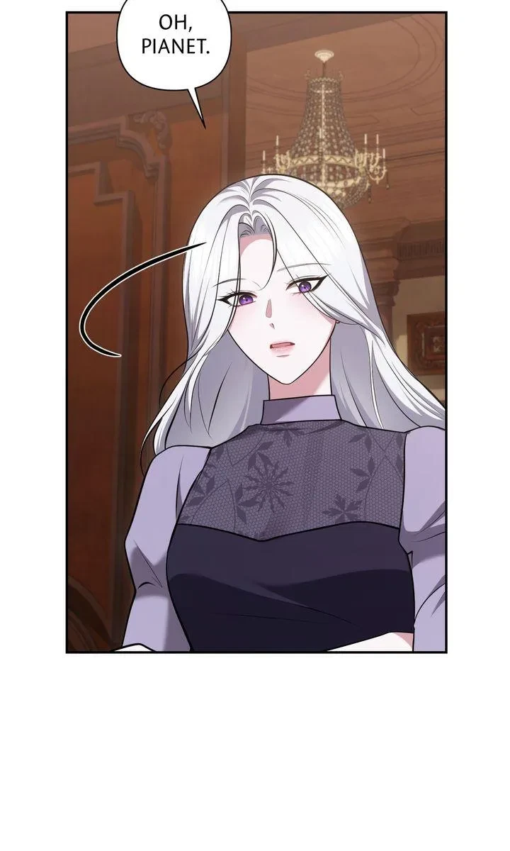 Taming The Arrogant Grand Duke Chapter 36, page 47