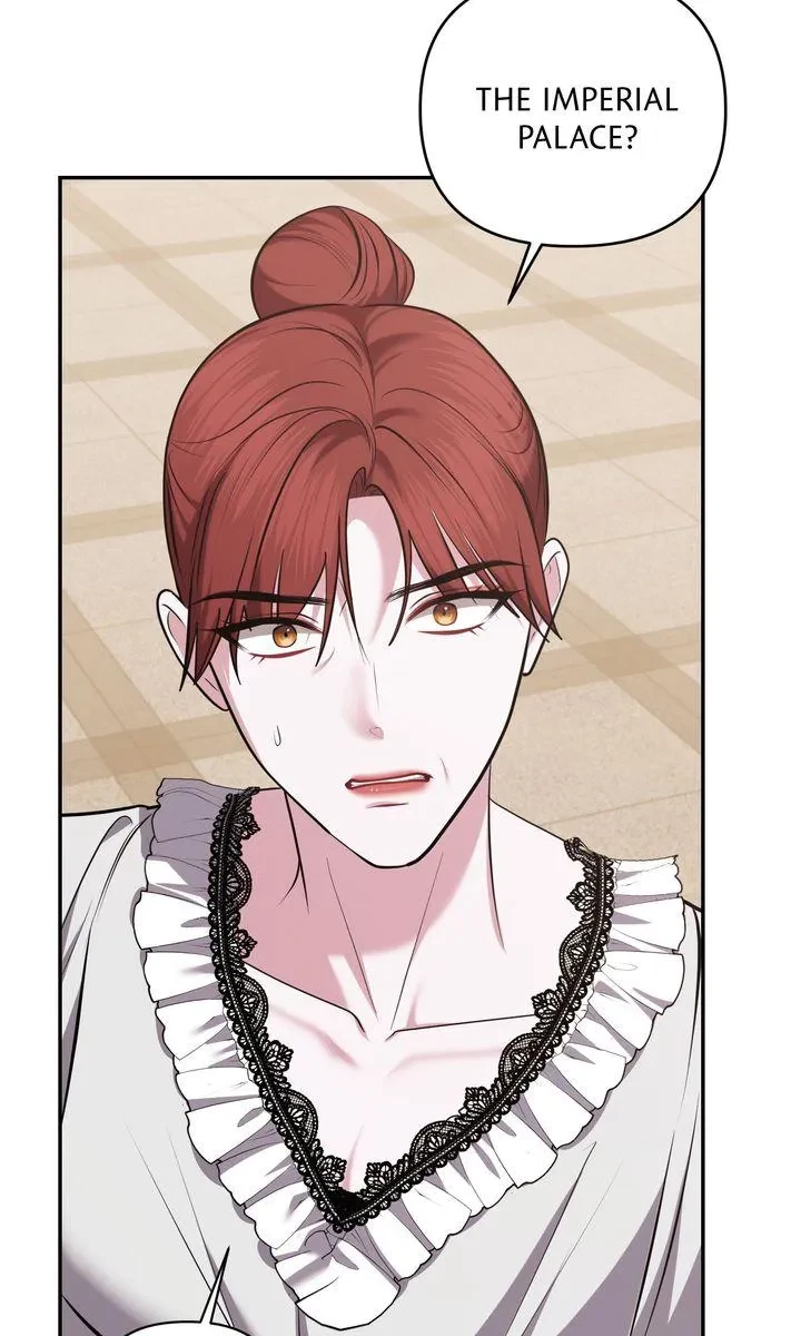 Taming The Arrogant Grand Duke Chapter 36, page 53