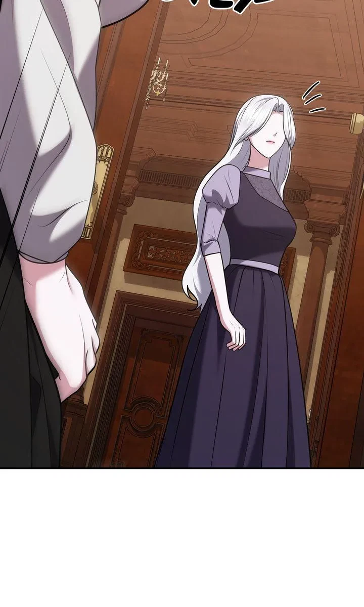 Taming The Arrogant Grand Duke Chapter 36, page 55