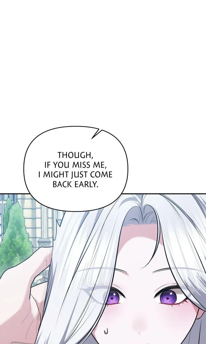 Taming The Arrogant Grand Duke Chapter 36, page 6