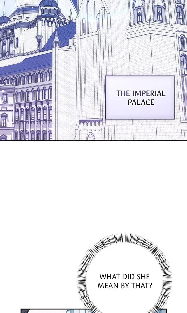 Taming The Arrogant Grand Duke Chapter 36, page 60