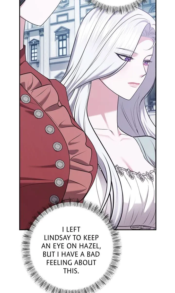 Taming The Arrogant Grand Duke Chapter 36, page 61