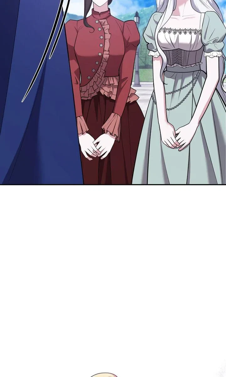 Taming The Arrogant Grand Duke Chapter 36, page 64