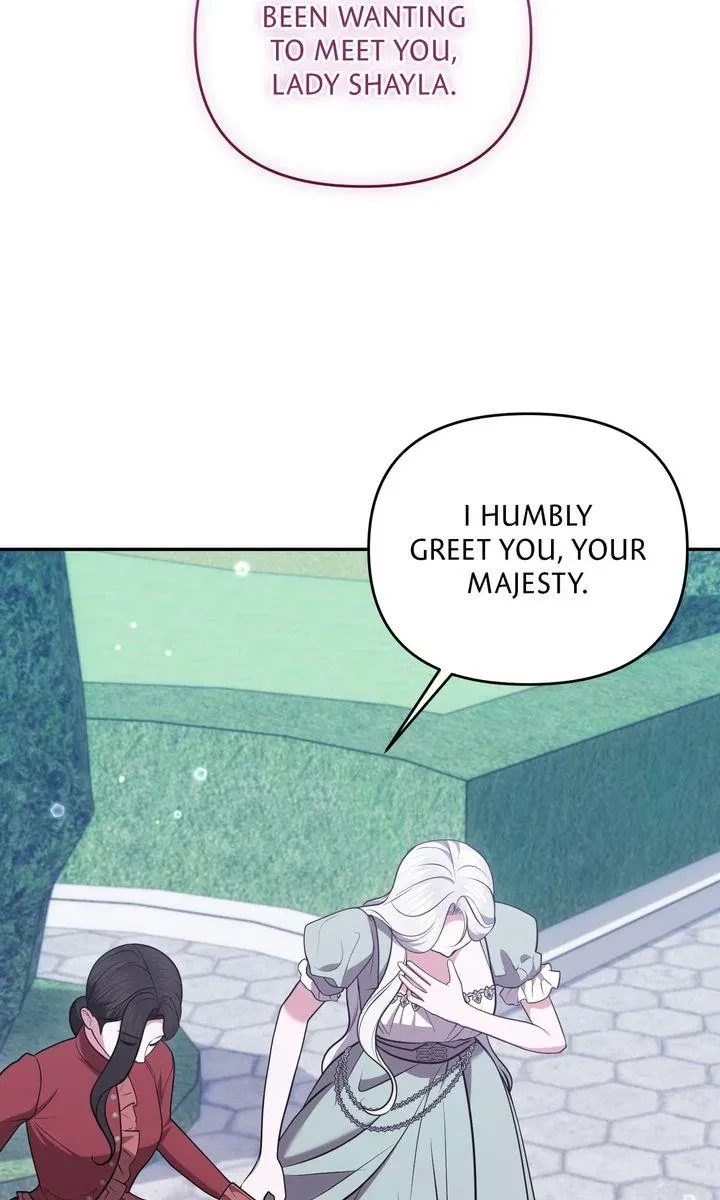 Taming The Arrogant Grand Duke Chapter 36, page 67