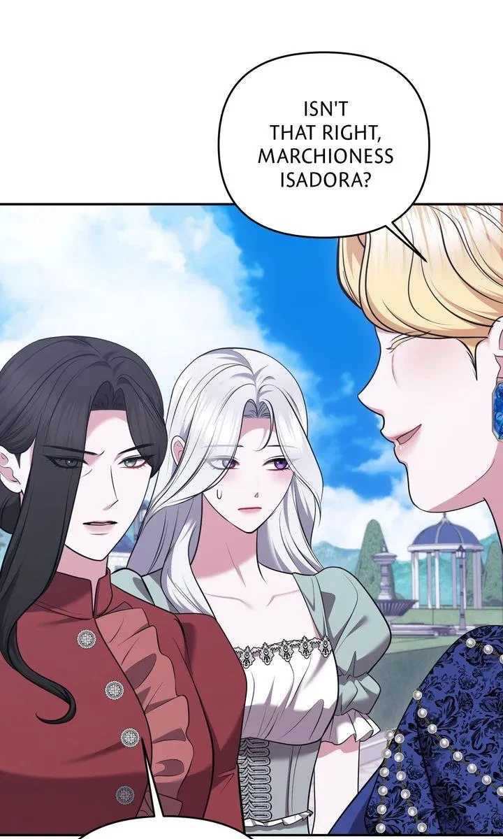 Taming The Arrogant Grand Duke Chapter 36, page 69