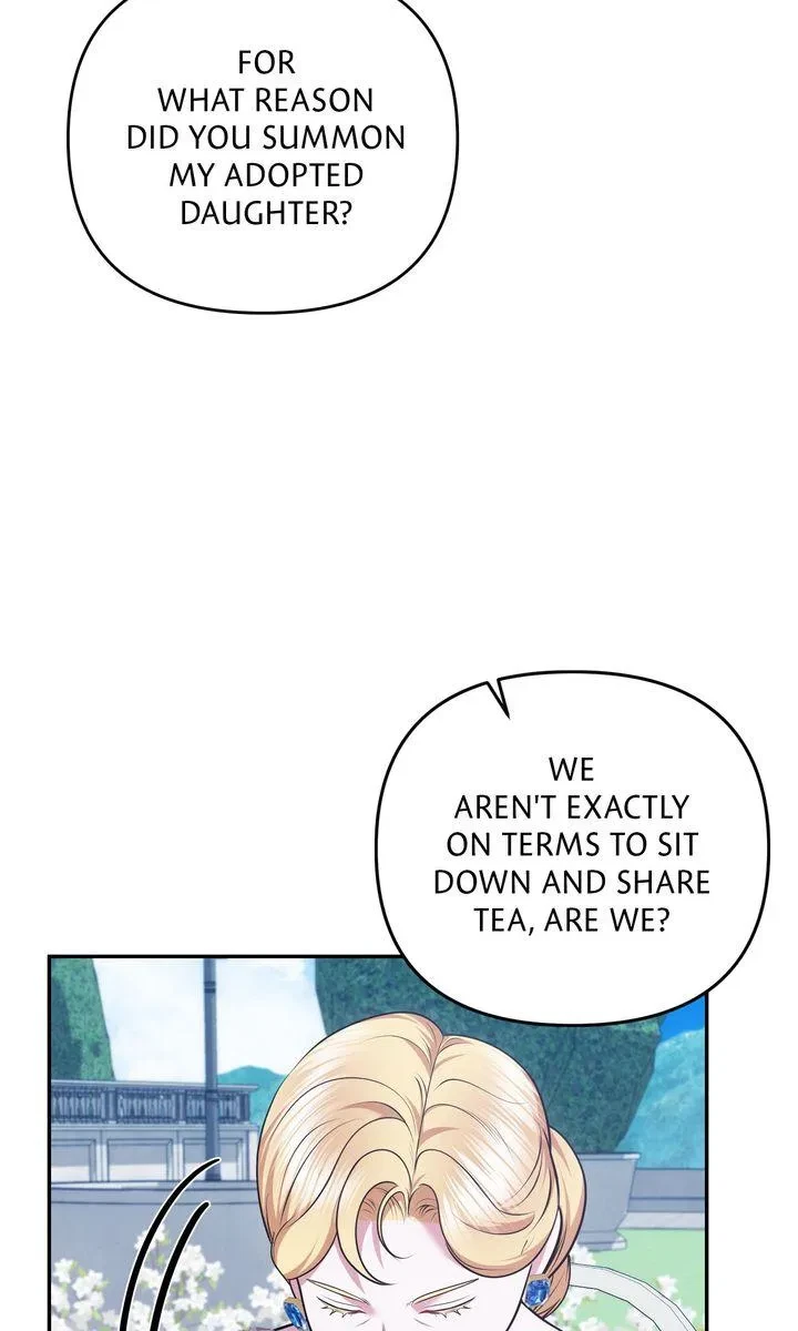 Taming The Arrogant Grand Duke Chapter 36, page 70