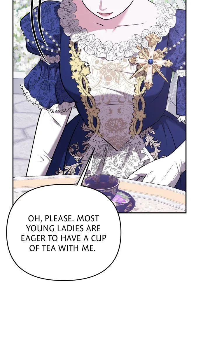 Taming The Arrogant Grand Duke Chapter 36, page 71