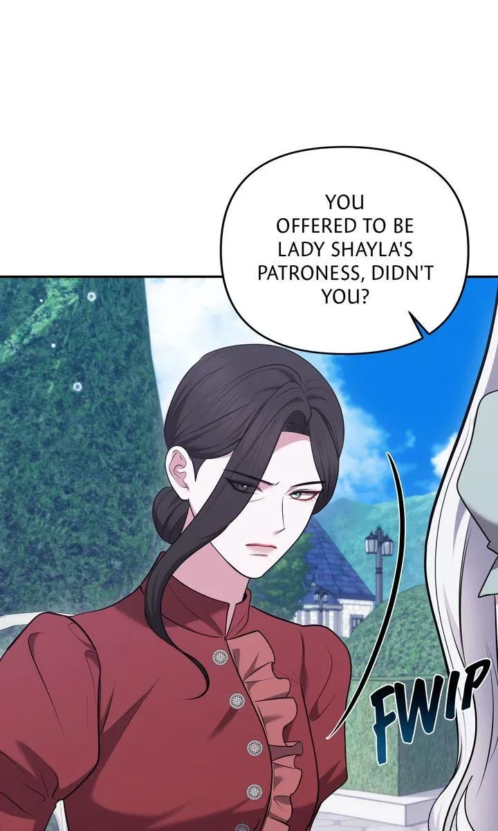 Taming The Arrogant Grand Duke Chapter 36, page 72