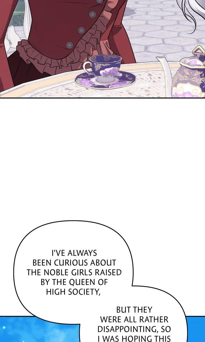 Taming The Arrogant Grand Duke Chapter 36, page 73
