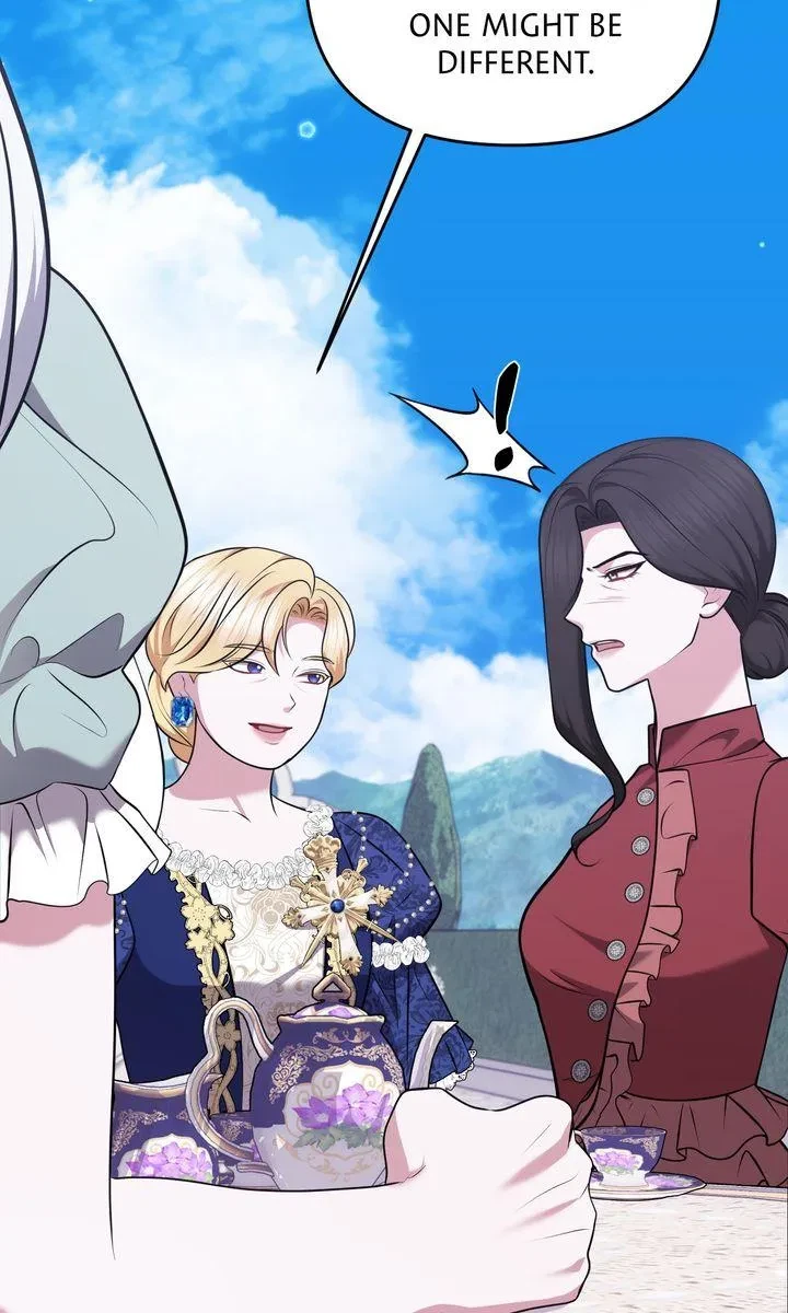 Taming The Arrogant Grand Duke Chapter 36, page 74