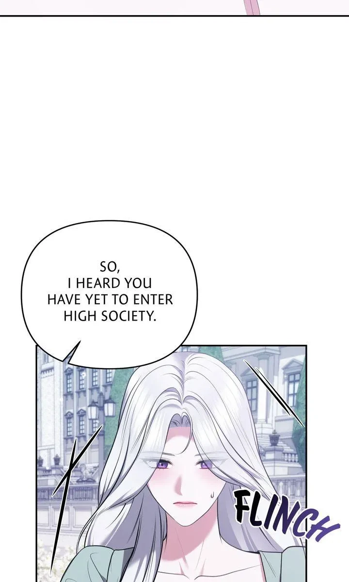 Taming The Arrogant Grand Duke Chapter 36, page 77