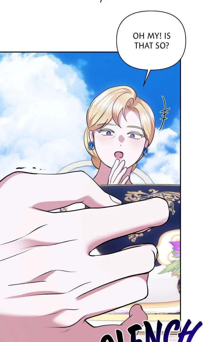 Taming The Arrogant Grand Duke Chapter 36, page 80