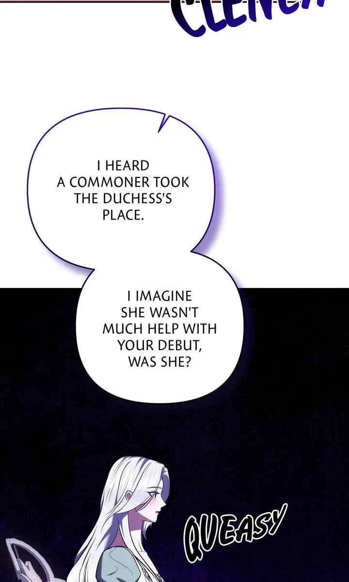 Taming The Arrogant Grand Duke Chapter 36, page 81