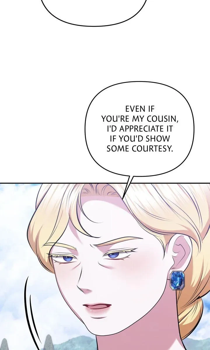 Taming The Arrogant Grand Duke Chapter 36, page 84