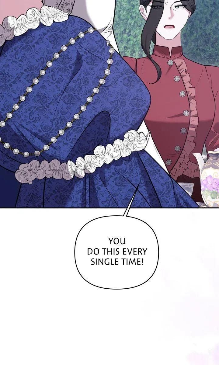 Taming The Arrogant Grand Duke Chapter 36, page 89