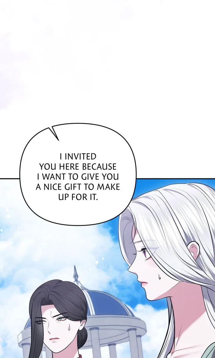 Taming The Arrogant Grand Duke Chapter 36, page 91