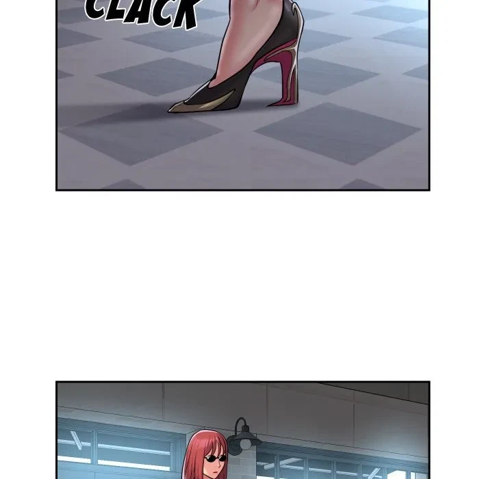 The Ladies' Associate Chapter 48, page 31