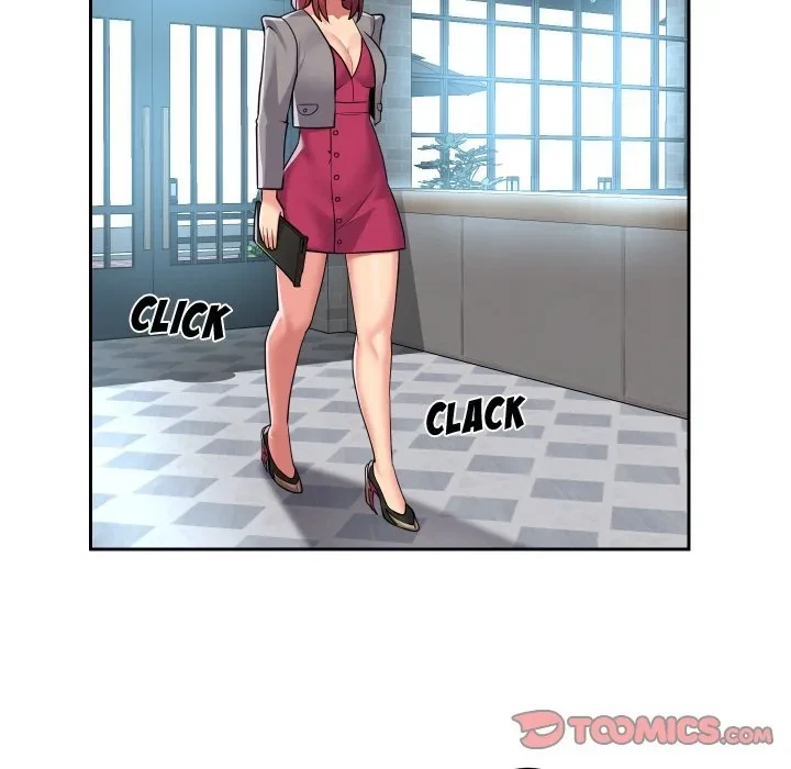 The Ladies' Associate Chapter 48, page 32