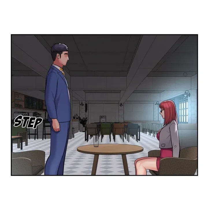 The Ladies' Associate Chapter 48, page 41