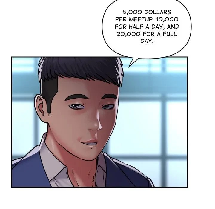 The Ladies' Associate Chapter 48, page 49