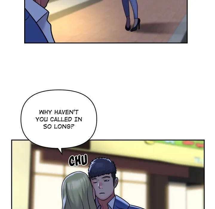The Ladies' Associate Chapter 48, page 58