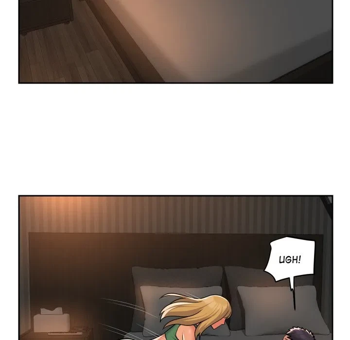 The Ladies' Associate Chapter 48, page 64